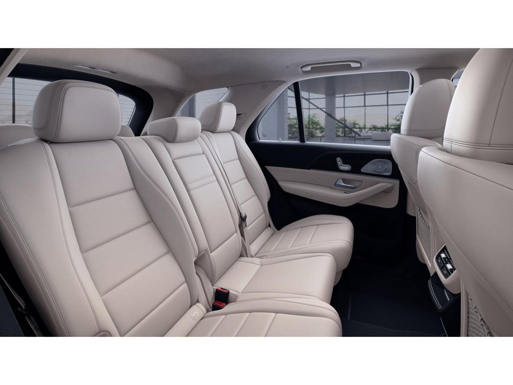 Certified 2023 Mercedes-Benz GLE 450 4MATIC image 5