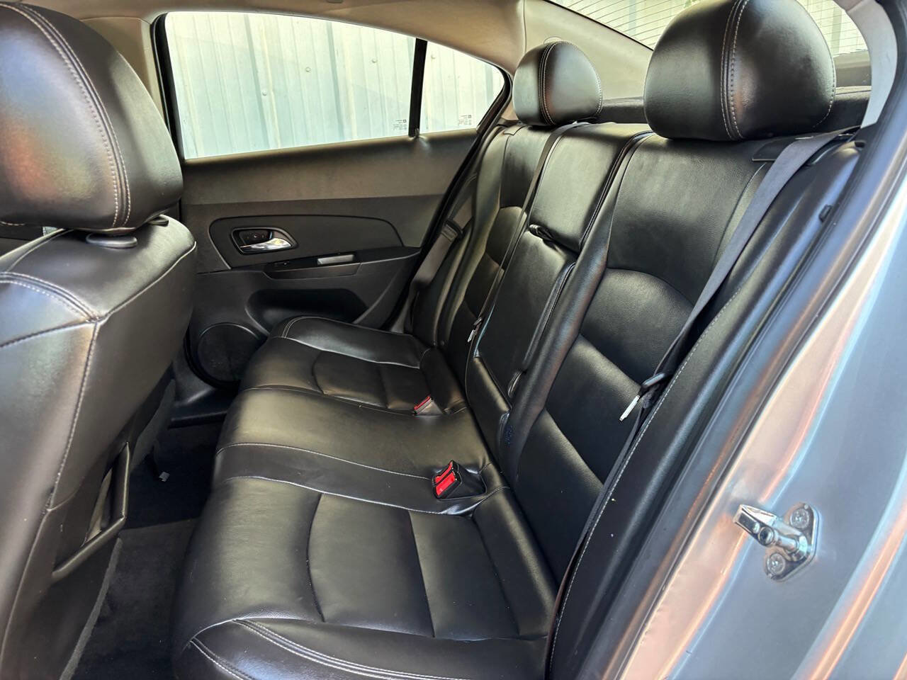 Used 2015 Chevrolet Cruze LT image 13