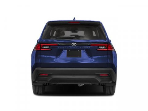 New 2026 Toyota Grand Highlander LE image 5