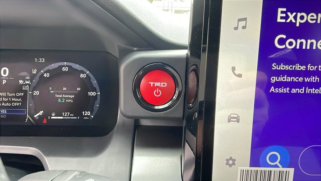 New 2026 Toyota Tacoma TRD Off-Road image 22