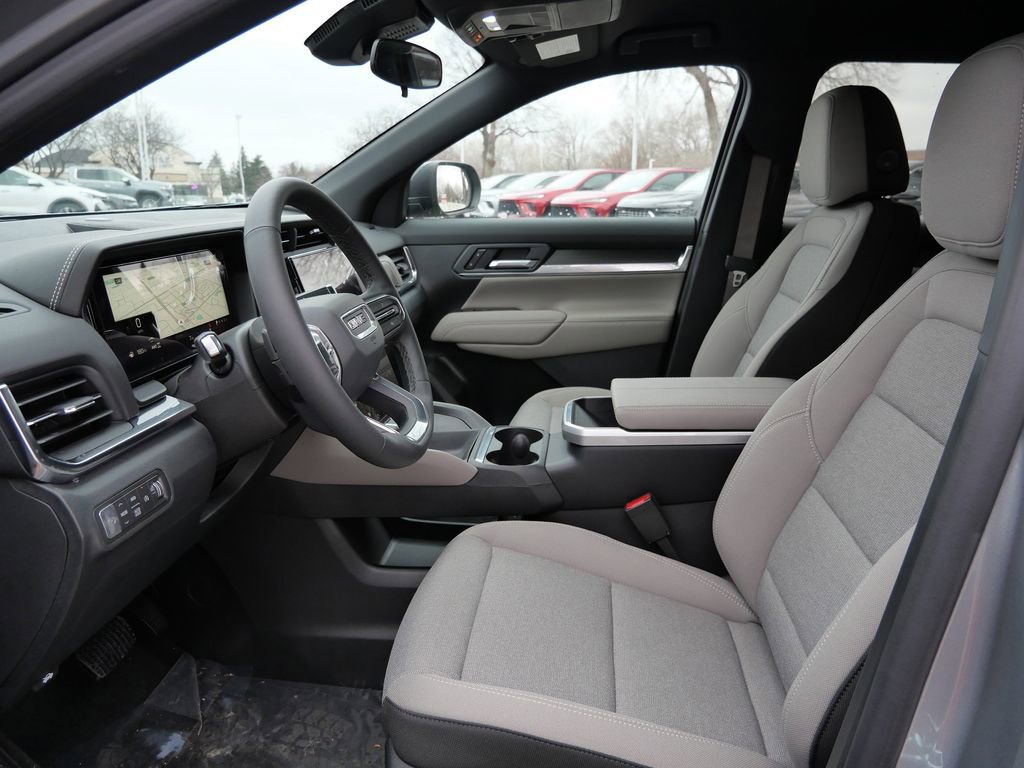 New 2026 GMC Terrain Elevation w/ Black Edition image 4