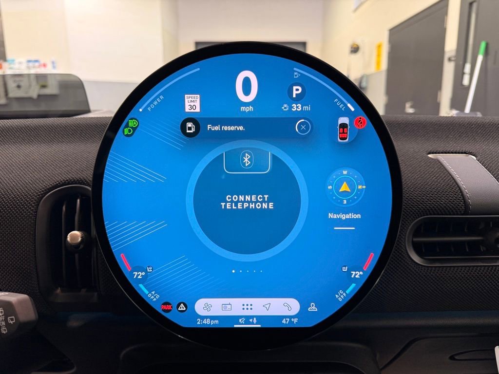 New 2026 MINI Cooper S image 16