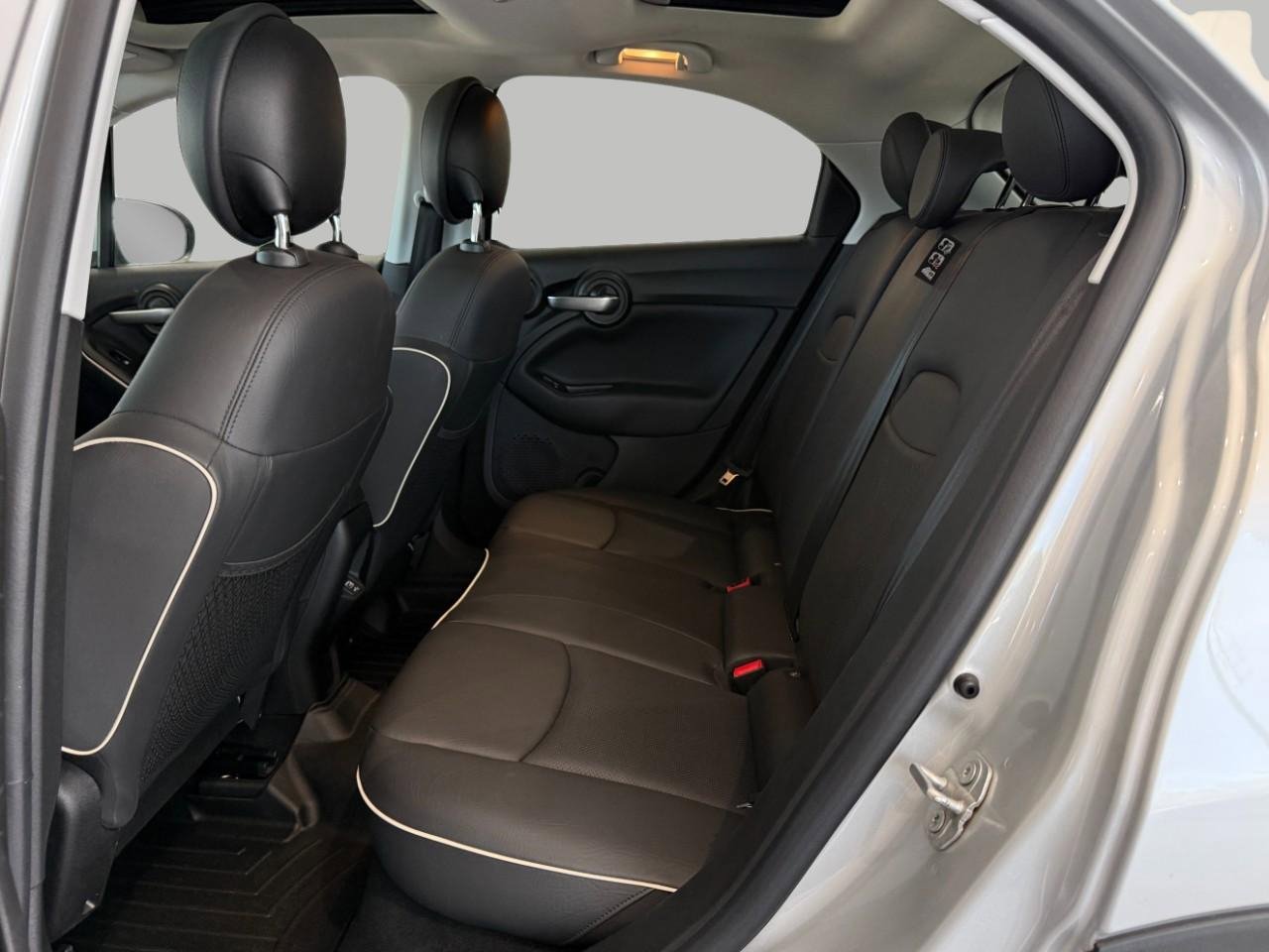 Used 2019 FIAT 500X Trekking Plus w/ Premium Group AWD/4WD image 22
