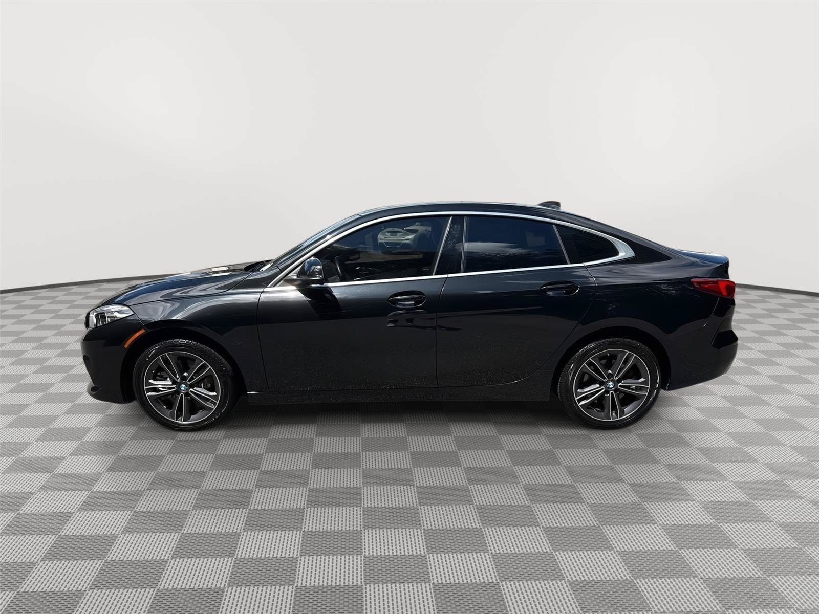 Used 2023 BMW 228i Gran Coupe w/ Convenience Package FWD image 9