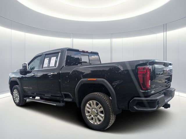 Used 2021 GMC Sierra 2500 Denali w/ Denali Ultimate Package image 6