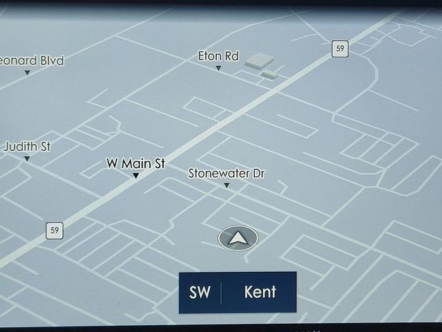 Certified 2024 Lincoln Corsair AWD w/ Equipment Group 101A image 5