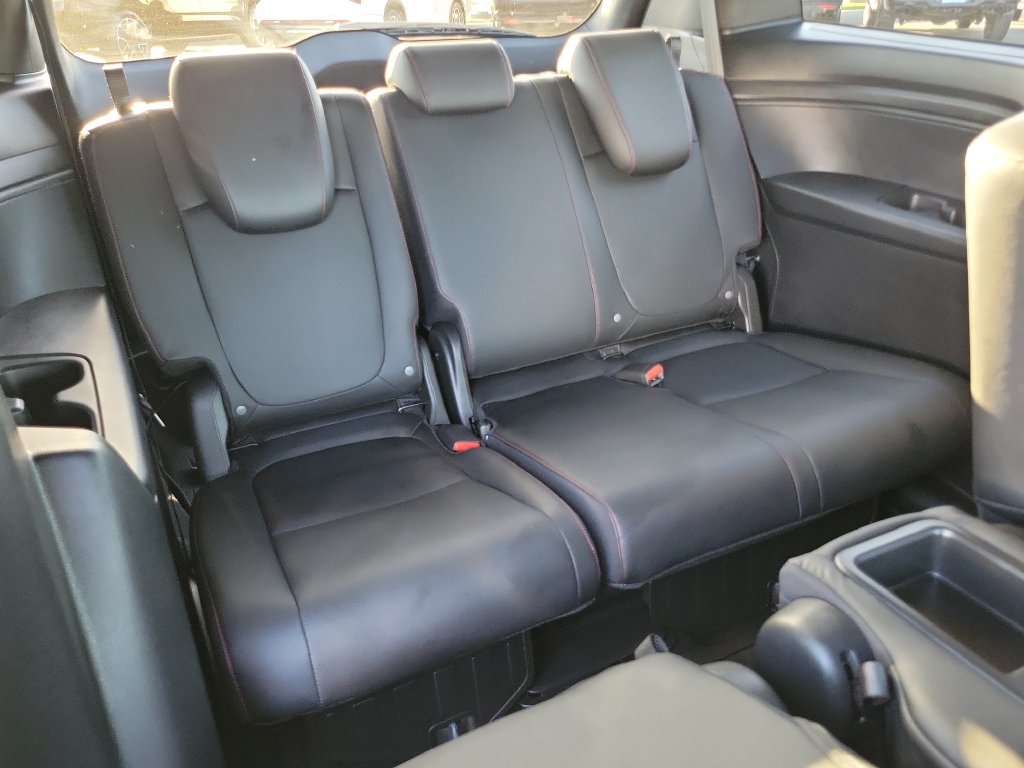 Used 2024 Honda Odyssey Sport image 25