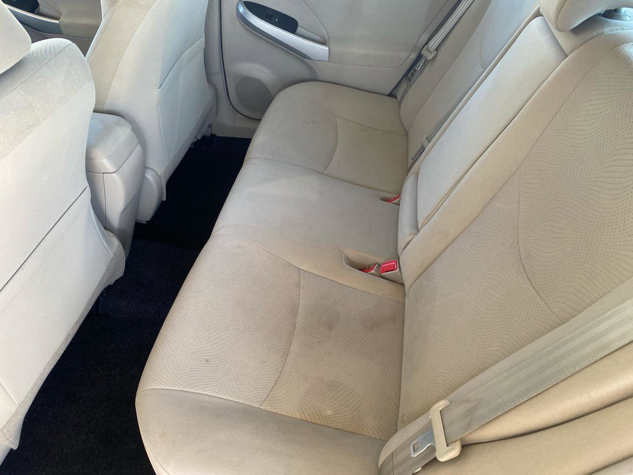 Used 2014 Toyota Prius Three image 9