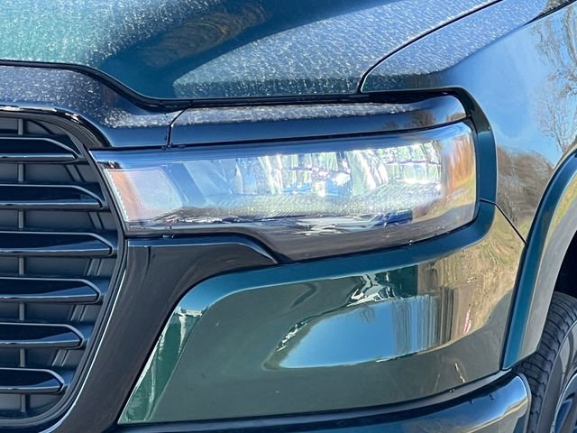 New 2026 RAM 1500 Laramie w/ Night Edition image 43