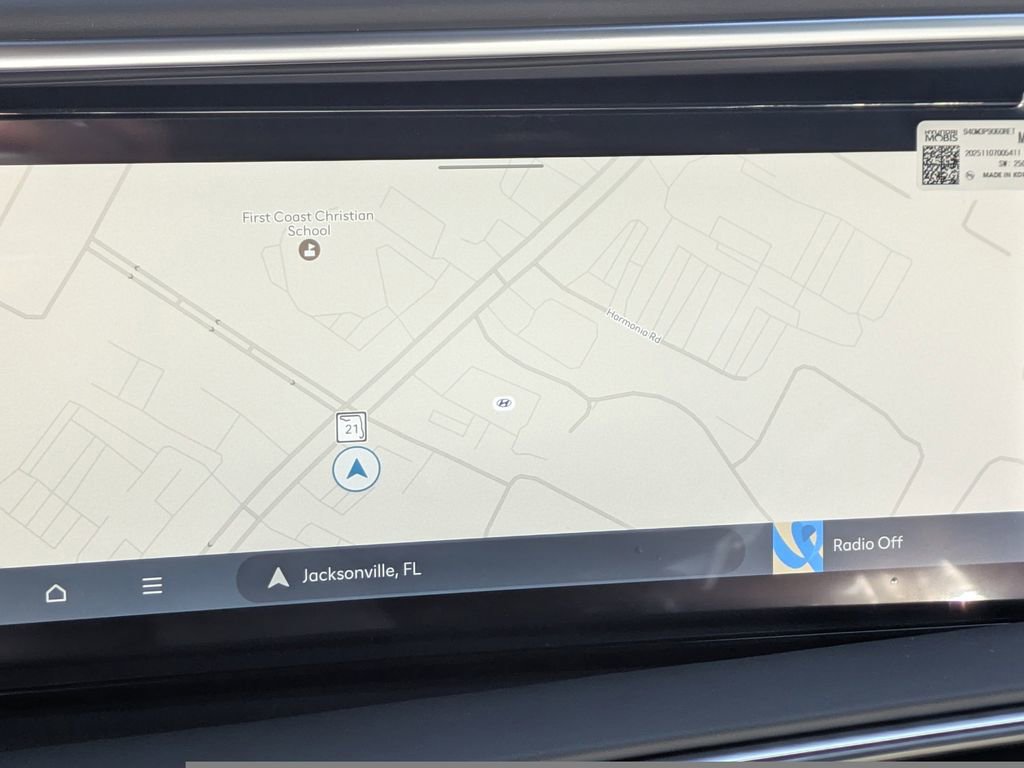New 2026 Hyundai Palisade Calligraphy image 25