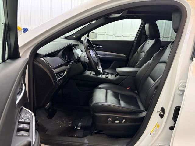 Used 2019 Cadillac XT4 Premium Luxury image 29