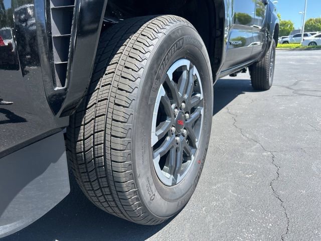 New 2025 Toyota Tacoma TRD Sport AWD/4WD image 13