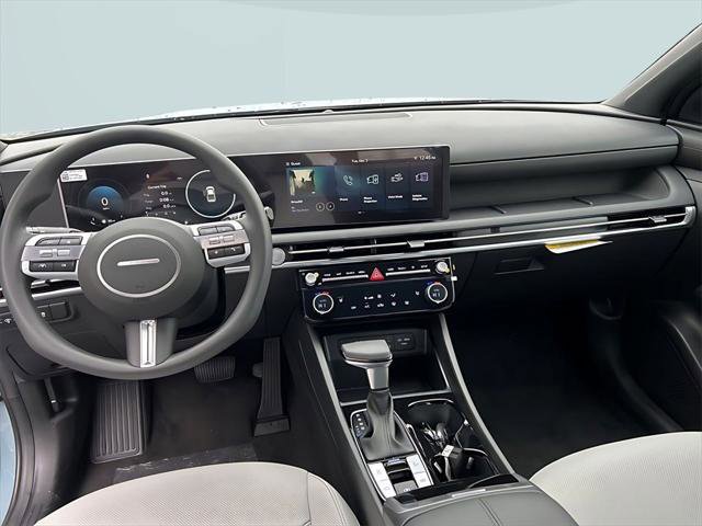 New 2026 Hyundai Santa Cruz SEL image 21