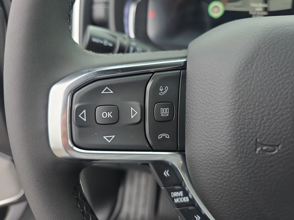 New 2026 RAM 1500 Laramie image 16