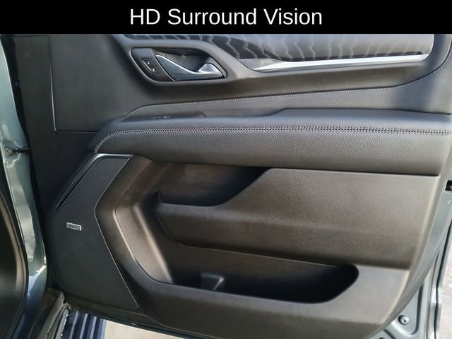 Certified 2021 GMC Yukon Denali w/ Denali Premium Package image 30