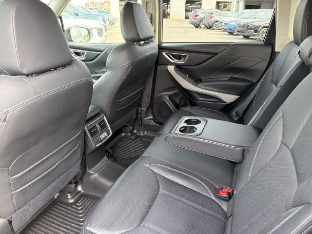 Certified 2024 Subaru Forester Limited AWD/4WD image 23