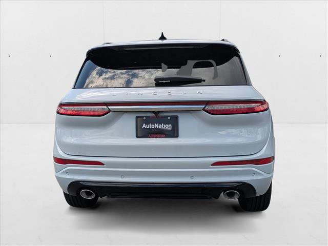 New 2025 Lincoln Corsair Grand Touring w/ Equipment Group 301A image 9