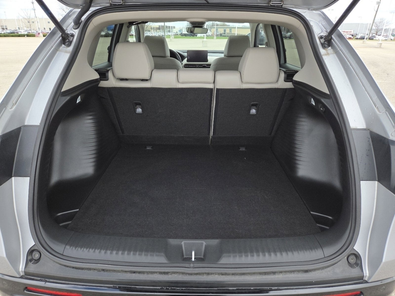 Used 2024 Honda HR-V EX-L image 22