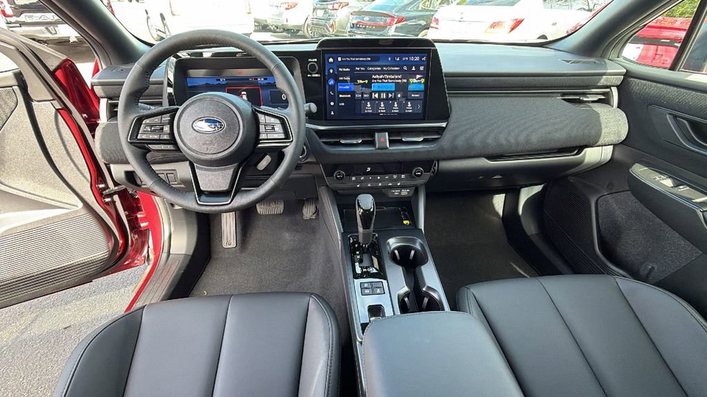 Used 2026 Subaru Outback Premium image 18