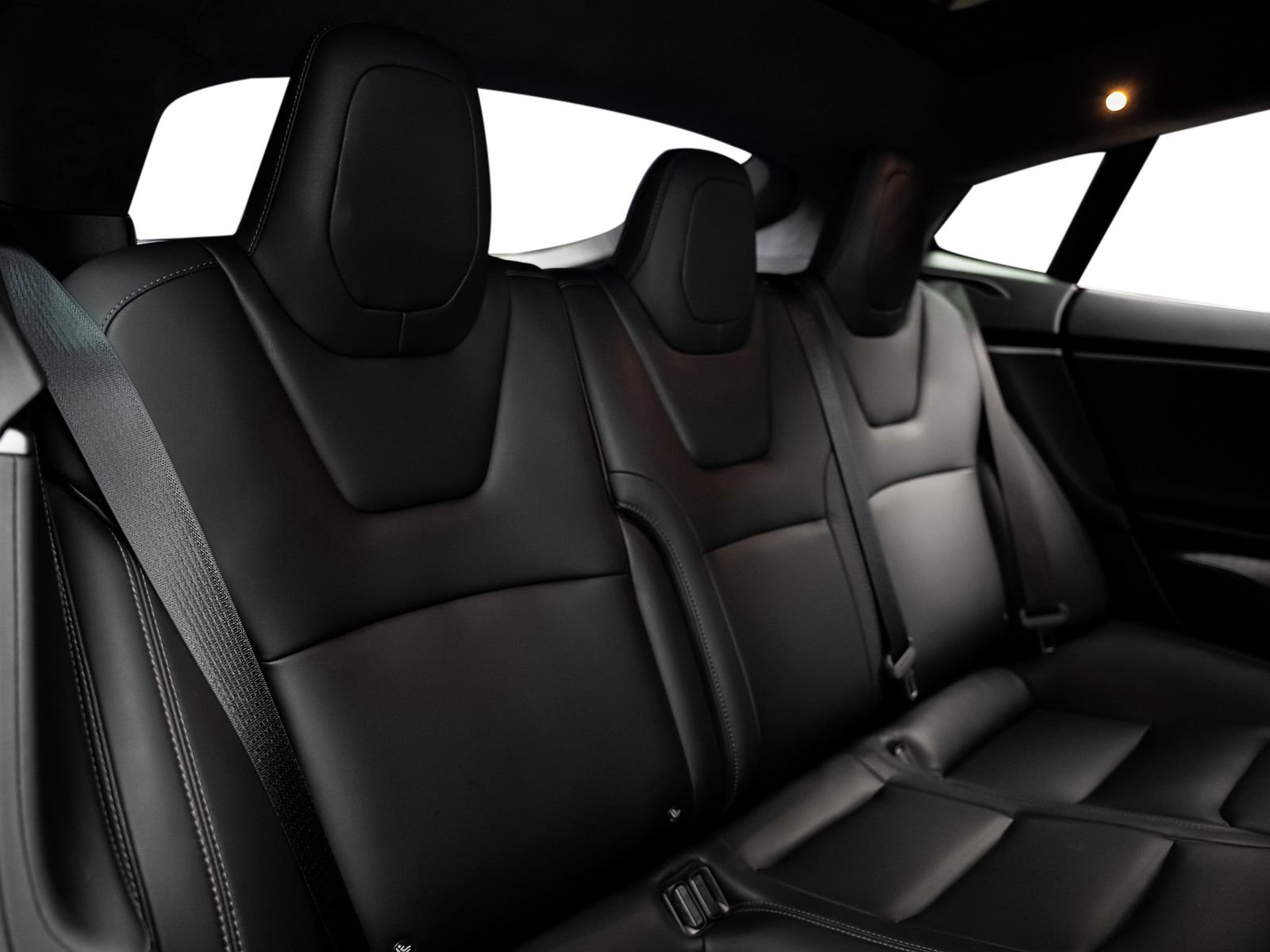 Used 2019 Tesla Model S 75D image 35