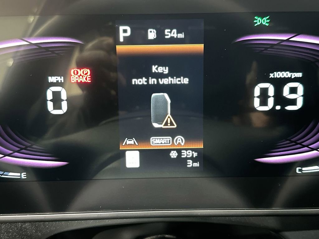 Used 2023 Kia Sportage X-Line w/ X-Line Premium Package image 42