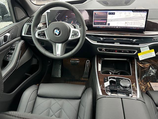 New 2026 BMW X5 xDrive40i w/ M Sport Package image 6