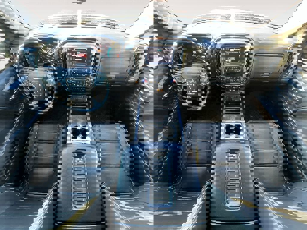 Used 2019 GMC Sierra 2500 Denali w/ Duramax Plus Package image 10