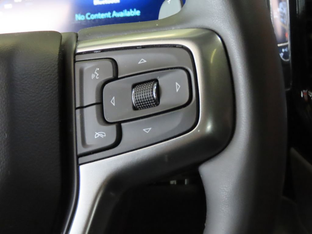 Used 2023 Chevrolet Silverado 1500 RST w/ Convenience Package II image 26