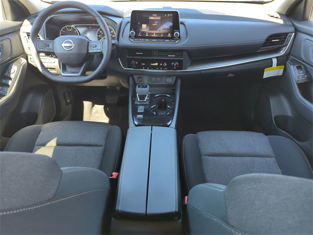 New 2026 Nissan Rogue SV image 19