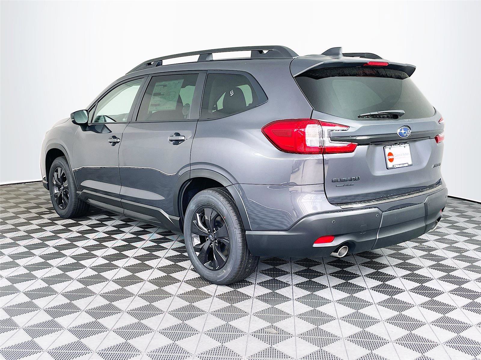 New 2026 Subaru Ascent Premium AWD/4WD image 4