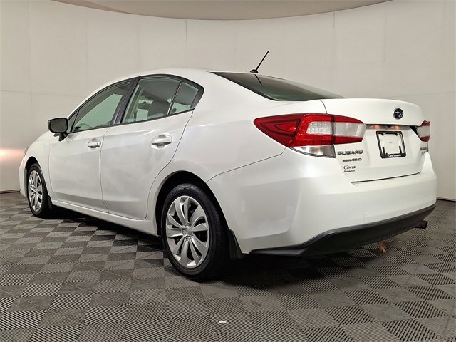 Used 2017 Subaru Impreza 2.0i image 7