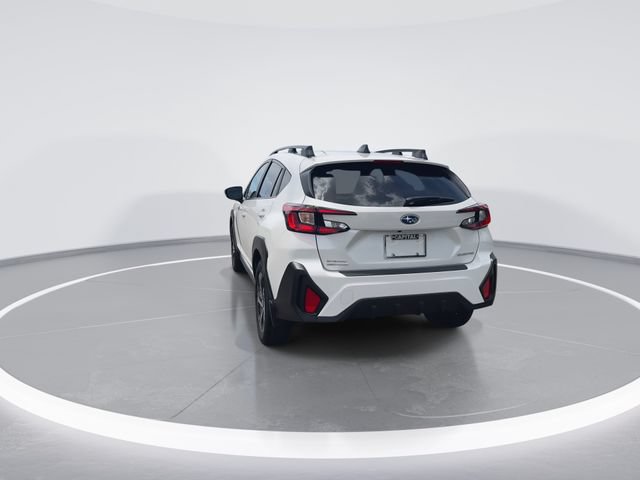 Certified 2024 Subaru Crosstrek 2.0i Premium AWD/4WD image 7