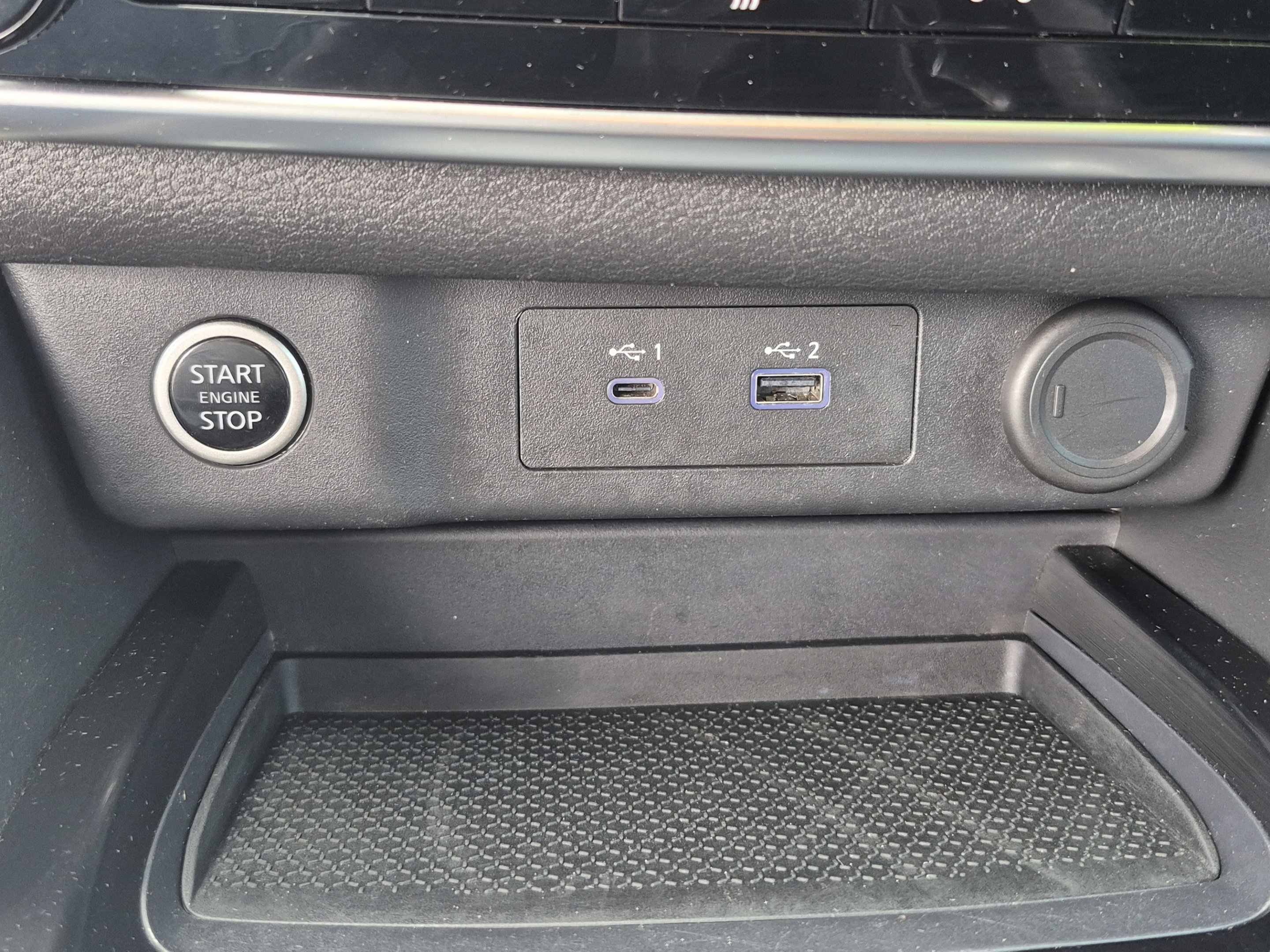 Certified 2023 Nissan Rogue S FWD image 27