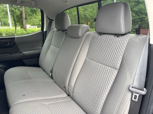 Used 2023 Toyota Tacoma SR AWD/4WD image 20