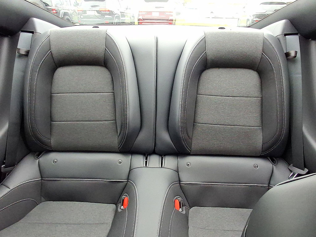 Used 2025 Ford Mustang GT RWD image 13
