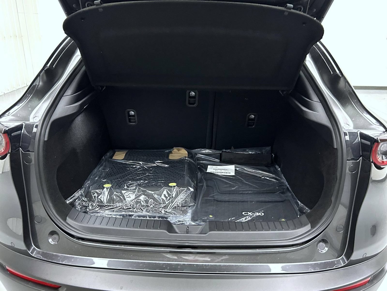 New 2026 MAZDA CX-30 AWD 2.5 S w/ Premium Package image 22