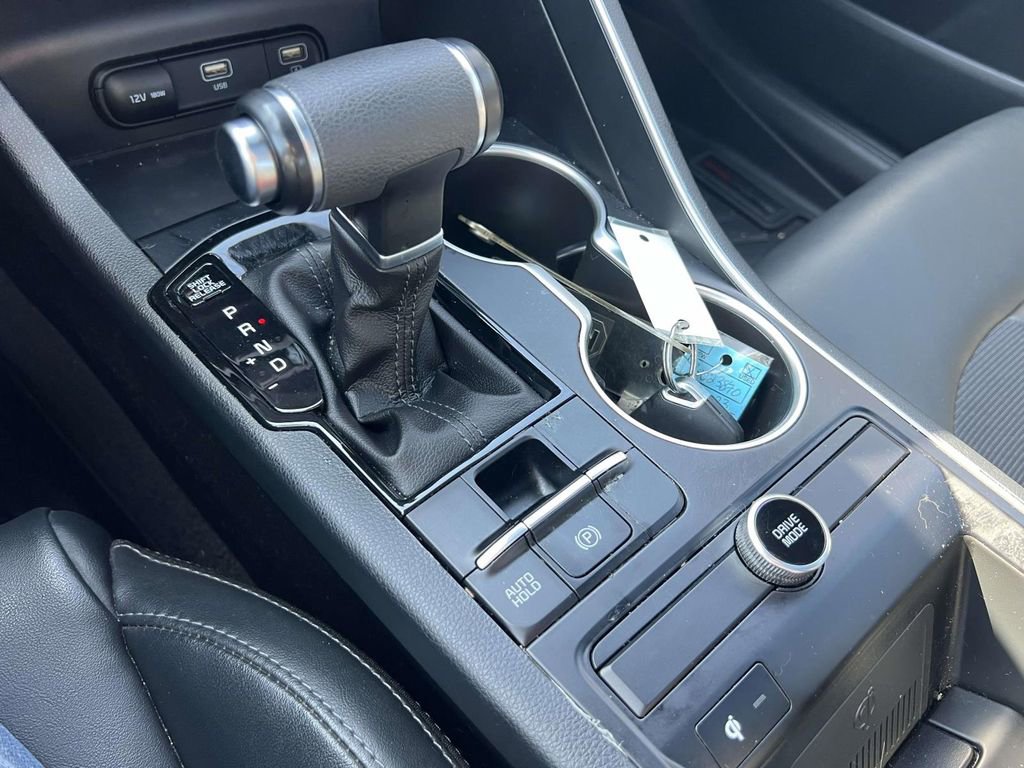 Used 2022 Kia K5 GT-Line w/ GT-Line FWD Premium Package image 31