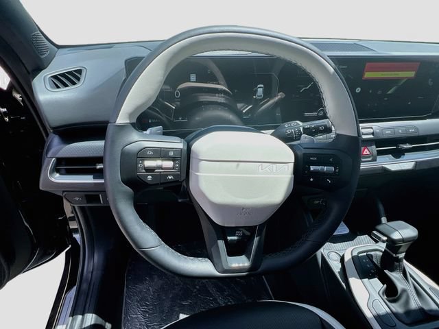 New 2026 Kia K4 GT-Line w/ GT-Line Premium Package FWD image 11