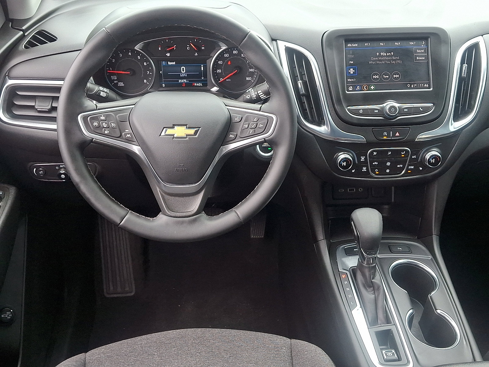 Certified 2023 Chevrolet Equinox LT AWD/4WD image 12