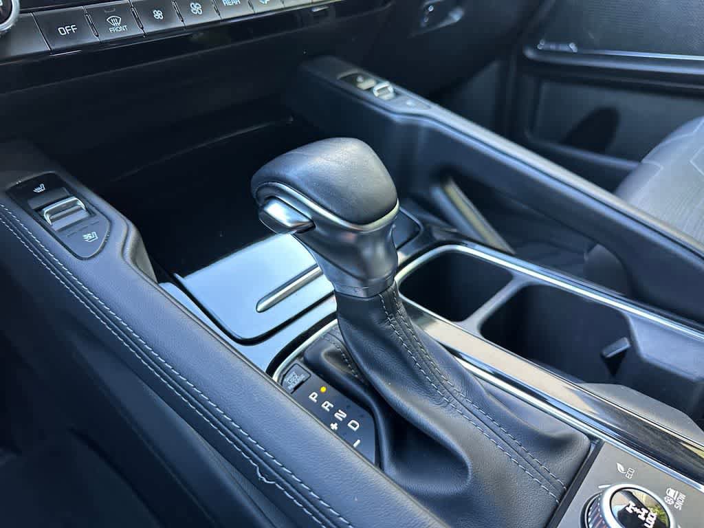 Used 2021 Kia Telluride SX w/ SX Prestige Package AWD/4WD image 19