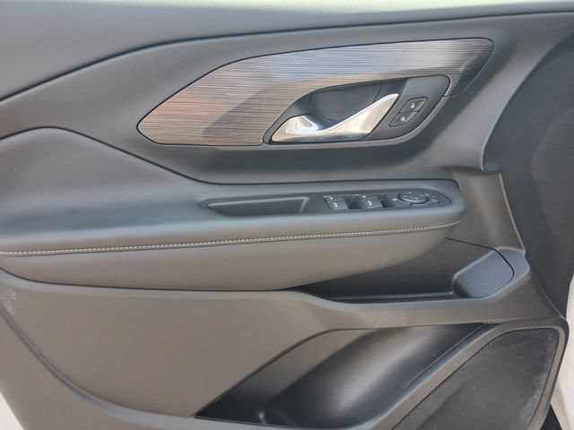 Certified 2023 GMC Terrain SLE FWD image 17