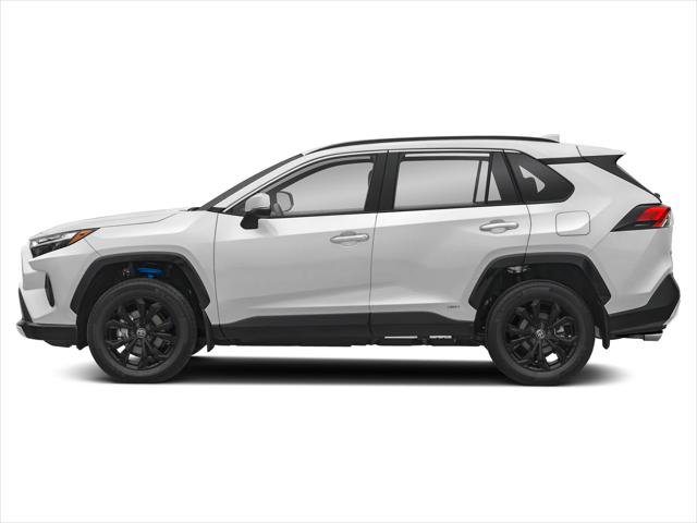 Certified 2024 Toyota RAV4 SE w/ Convenience Package