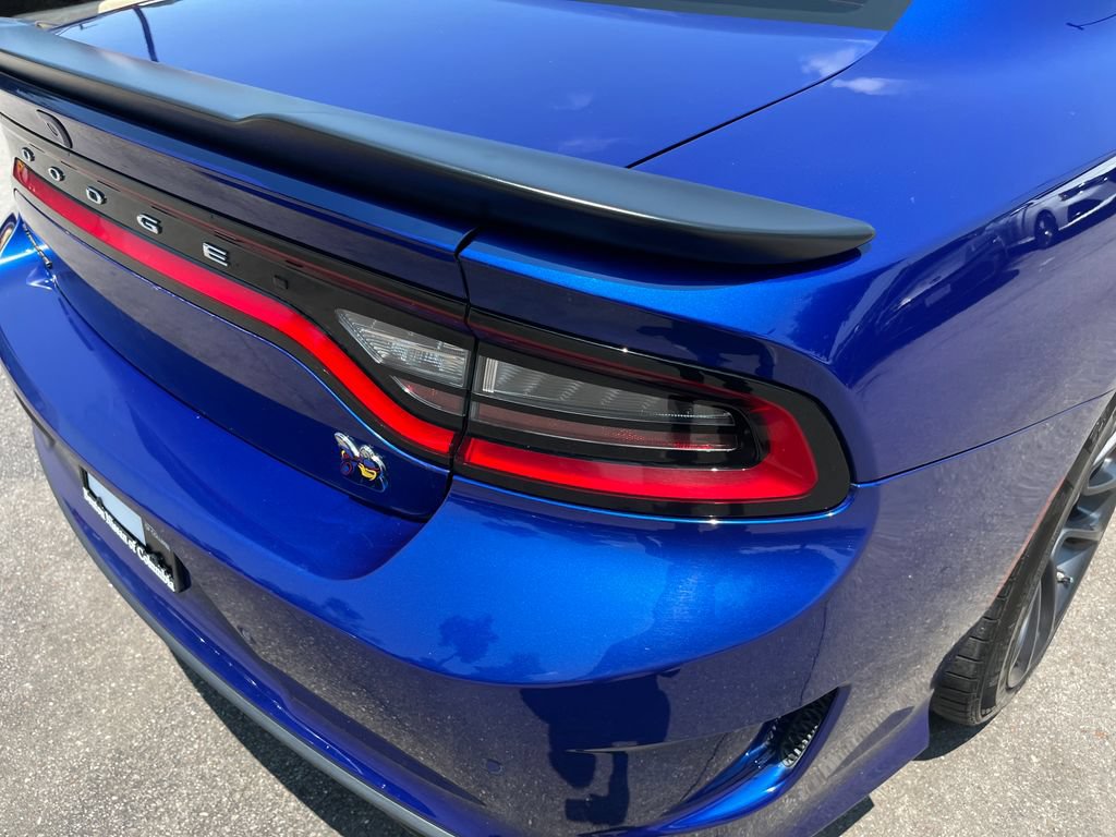Used 2021 Dodge Charger Scat Pack RWD image 42