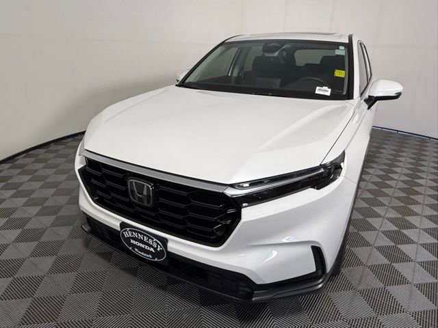 Used 2026 Honda CR-V EX video 2