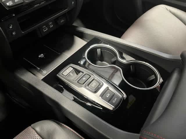 Used 2026 Honda Ridgeline Black Edition image 19