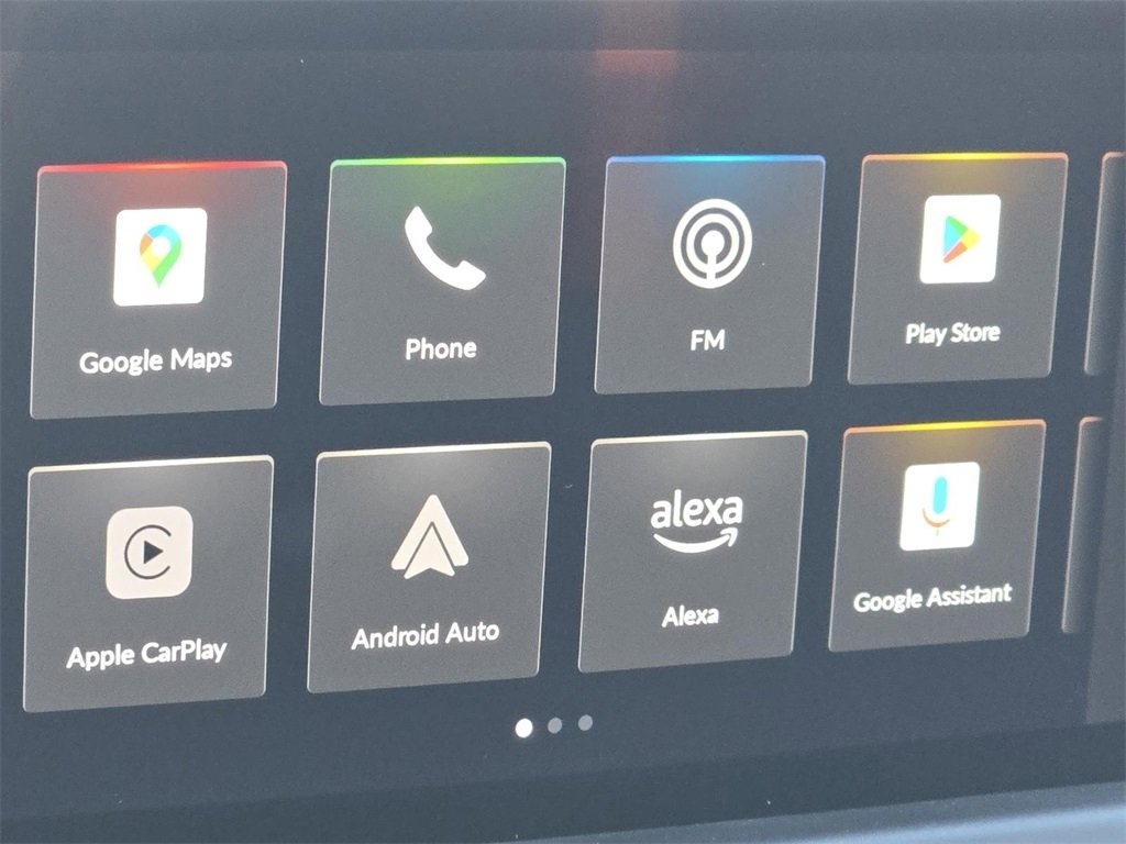 New 2026 Honda Passport TrailSport image 33