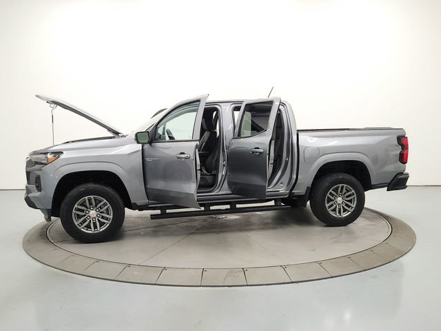 New 2026 Chevrolet Colorado LT w/ LT Convenience Package RWD image 12
