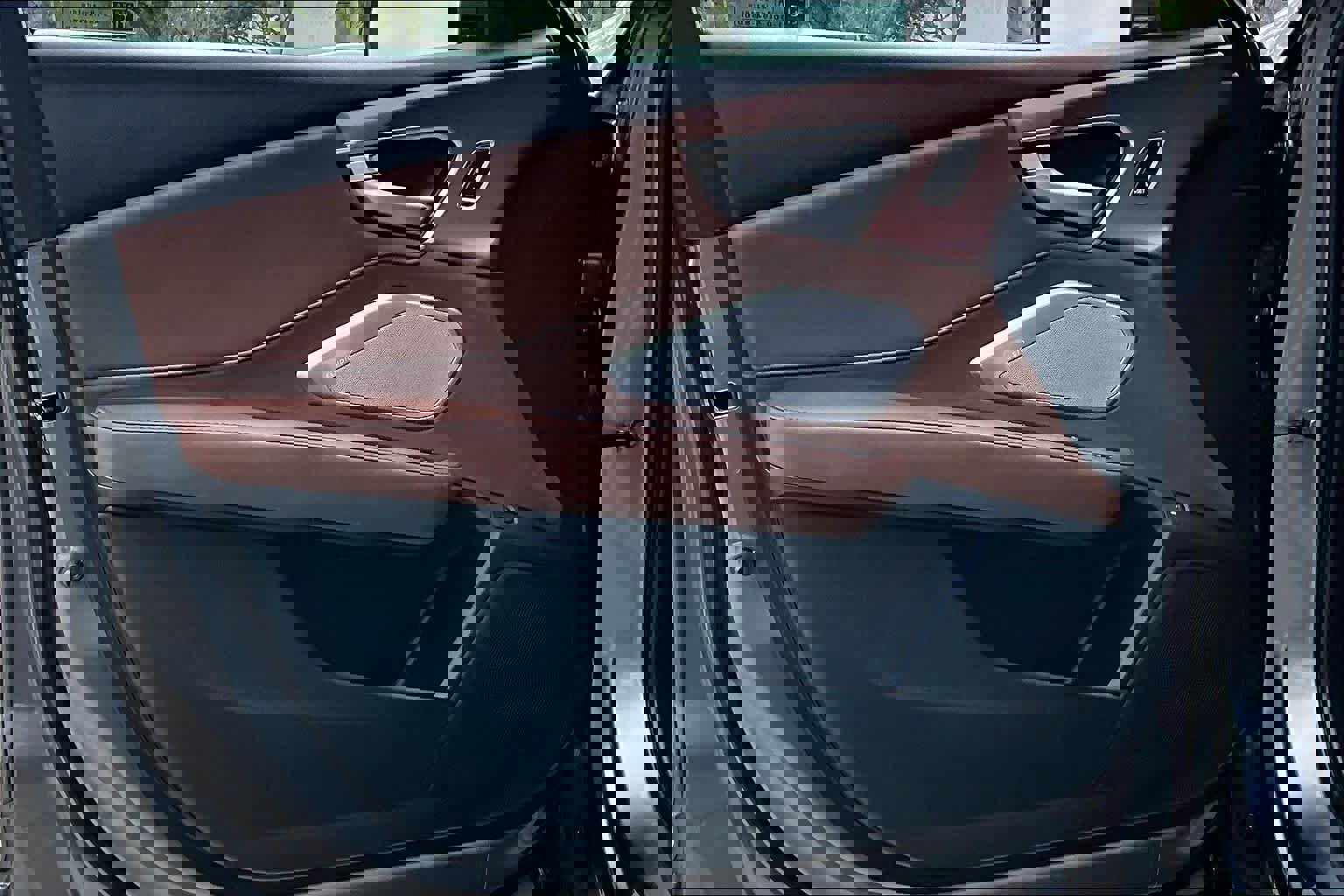 Certified 2025 Acura RDX w/Technology Package image 26