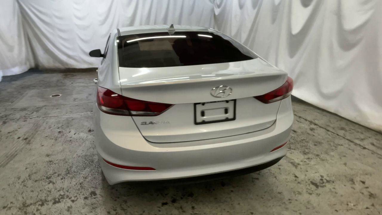 Used 2018 Hyundai Elantra SEL FWD image 7