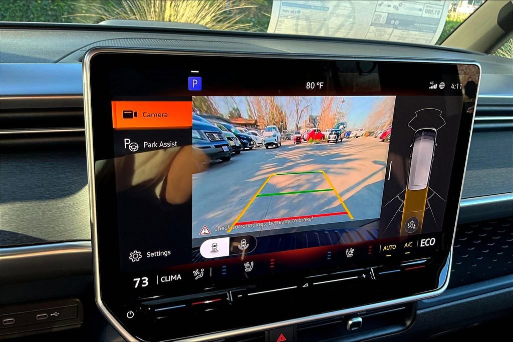 Certified 2025 Volkswagen ID. Buzz Pro S image 25